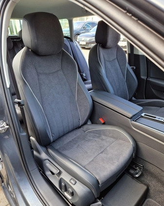 Volkswagen Passat cena 176500 przebieg: 1, rok produkcji 2024 z Bełżyce małe 326
